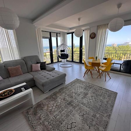 Neptun Home With Sea View Eksteriør billede