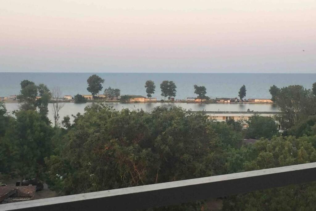 Neptun Home With Sea View Eksteriør billede