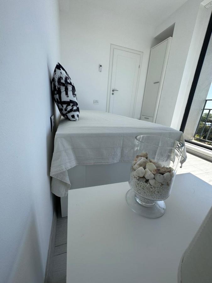 Neptun Home With Sea View Eksteriør billede