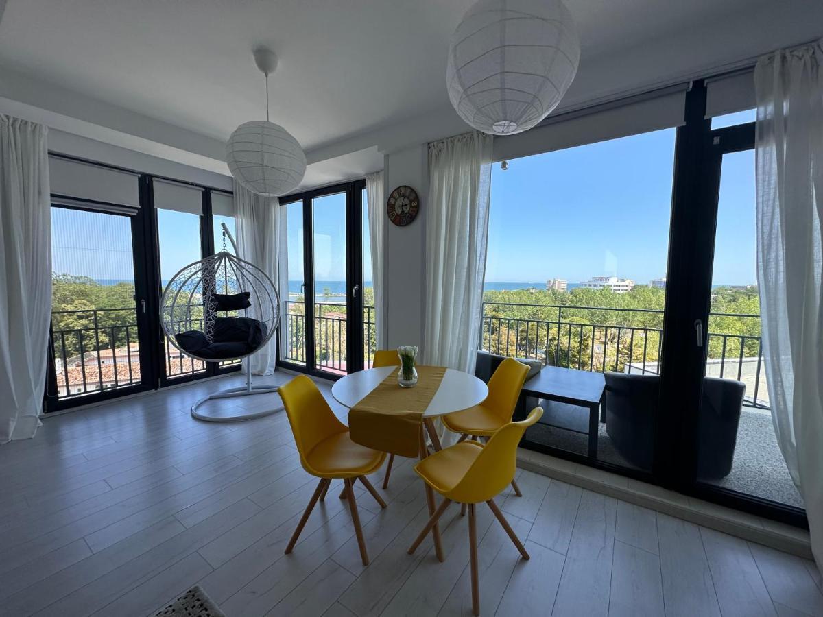 Neptun Home With Sea View Eksteriør billede