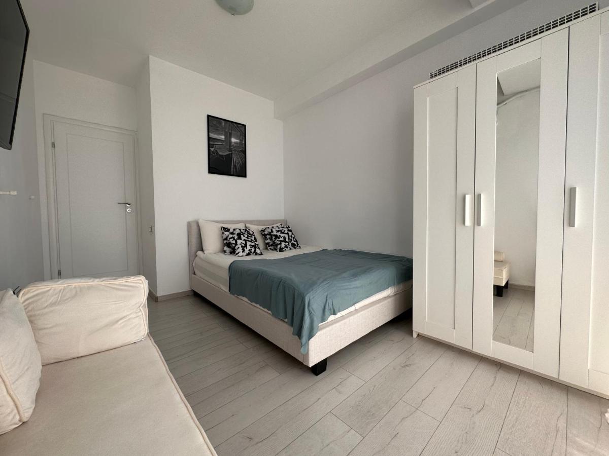 Neptun Home With Sea View Eksteriør billede