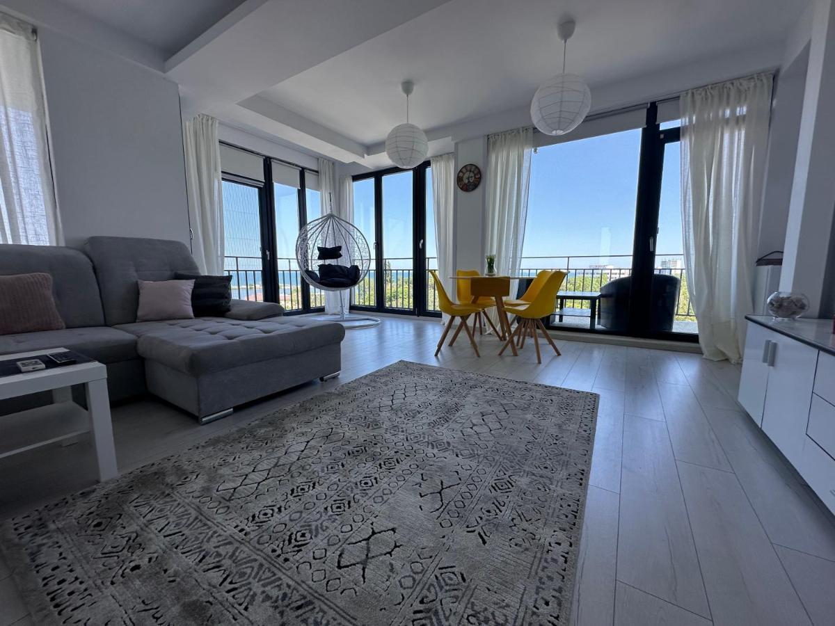 Neptun Home With Sea View Eksteriør billede