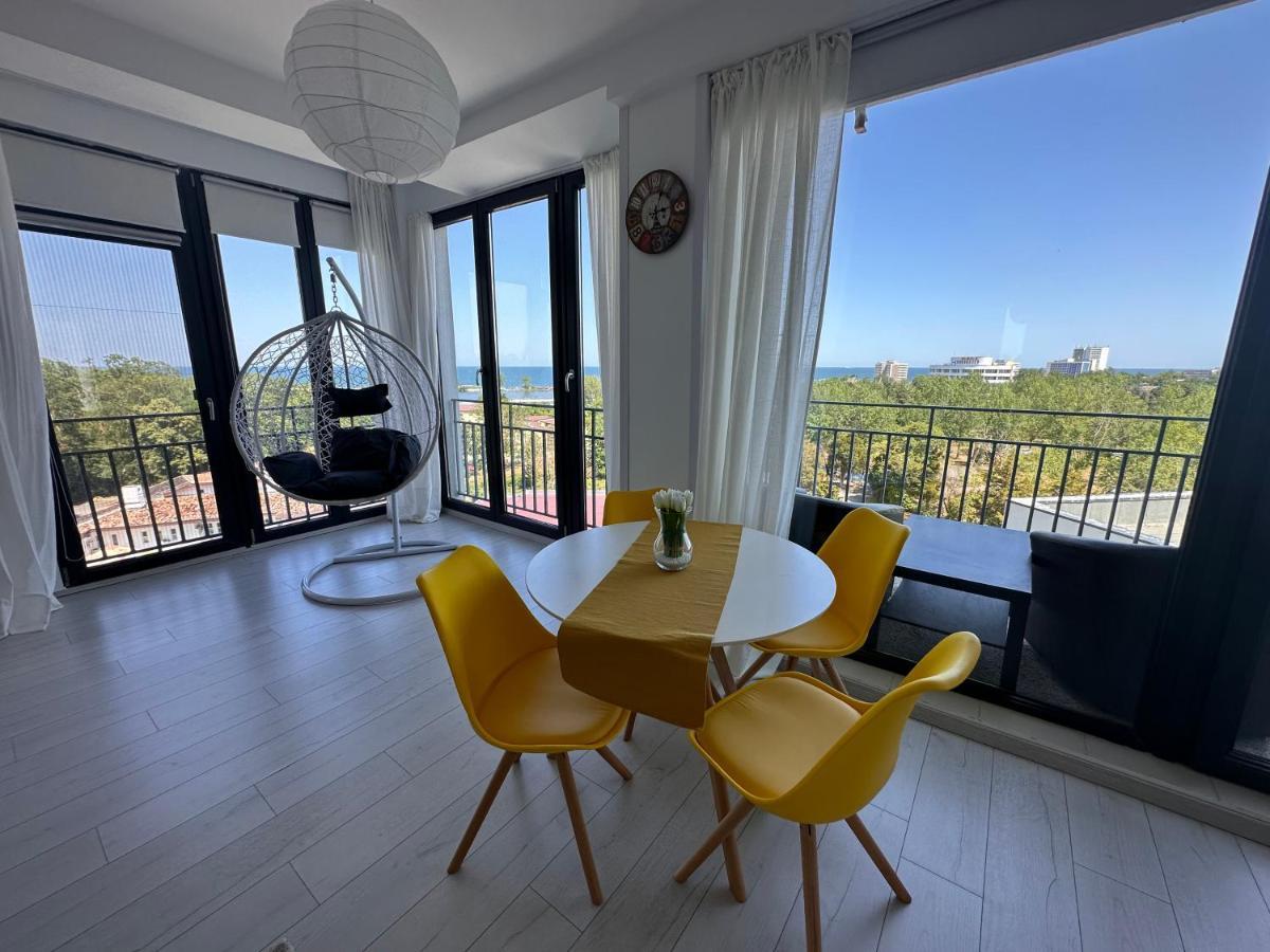 Neptun Home With Sea View Eksteriør billede